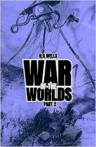 summary war of the worlds